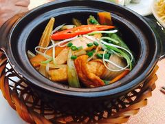 -Lanterns Vietnamese Restaurant
