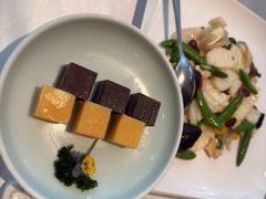 -味+新京宴·烤鸭·北京菜(创意谷店)
