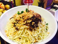 -蘭奢雅集·江浙菜(青山江滩店)