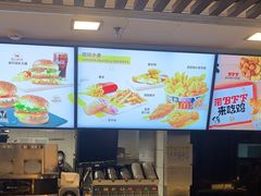 -麦当劳(丽江玉河广场店)