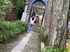 -寂照庵