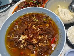 -懒人盐府人家(航天桥店)