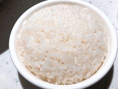 米饭-江渔儿酸菜鱼(奥园广场金发购物中心店)