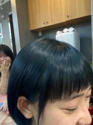 -SY COLOUR专业烫染