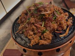 -京华烟云·北京烤鸭(领展购物广场·中关村店)