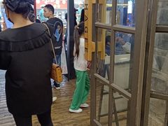 -霸王茶姬(南强街店)