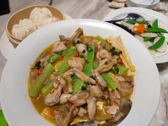 -汤城小厨•粤菜•靓汤(西直门凯德MALL店)