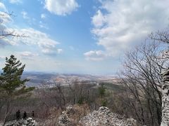 -帽儿山国家森林公园