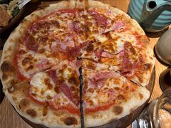 -La Strada(安福路店)