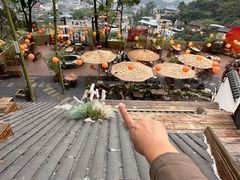 -伴山茶苑·围炉煮茶