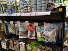 -FAELING PETS美天灵宠物(富力广场店)