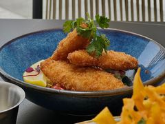 -blend咖啡部落(卓悦中心店)