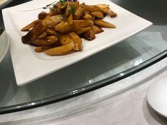 -吴中欢朋酒店-中餐厅
