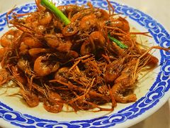-老头儿油爆虾·1987杭州烟火味(湖滨银泰in77D区店)