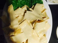 -锅说大脸毛肚重庆老火锅(佐阾店)