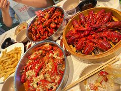 -靓靓蒸虾·头牌蒸虾(沙湖旗舰店)
