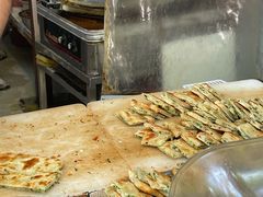 -咏春葱油饼(德政中路店)