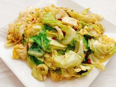 -渔民船说·北塘海鲜·天津菜·海肠捞饭(北塘古镇店)