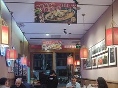 -九老汉·川渝江湖菜(合川路2店)