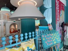 -ABC Swim亲子游泳俱乐部(河西店)