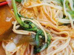 -曹宝林砂锅麻辣烫(星光路店)