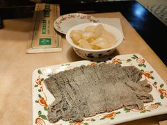 -清真·老门框爆肚涮肉·中华老字号(丰管路店)