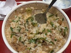 -食其家·牛丼咖喱(太阳宫店)