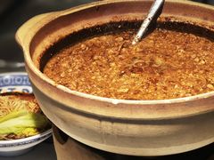 -解放碑威斯汀酒店-知味国际美食餐厅