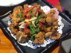 -捞围鲜·港式打边炉(海阳路店)