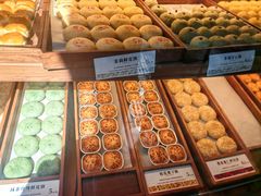 -嘉华鲜花饼·现烤(昆明老街店)