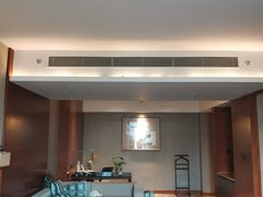 -广州天河希尔顿酒店