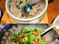 -费大厨辣椒炒肉(万家丽一店)