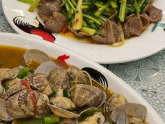炒花蛤-潮汕铺老店(甜水井店)