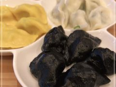 -船歌·鱼水饺青岛菜(国贸商城店)
