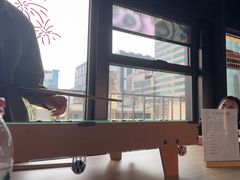 -背包十年青年旅舍(成都太古里春熙路店)