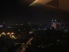 -上海龙之梦万丽酒店