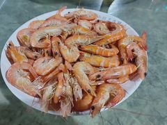 -四川小胡子海鲜(丁村万人海鲜广场店)