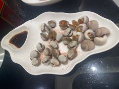 -龙宴海鲜城(经中路店)