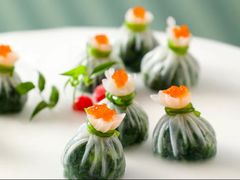 -山外山·林语花园餐厅