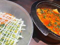 -大同江朝鲜菜•长春地标美食(绿园吾悦广场店)