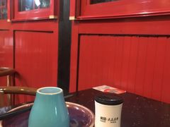 -锦尚阁烤鱼•天津菜(宣武门胡同店)