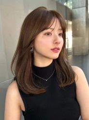 -丽时 Hair Salon