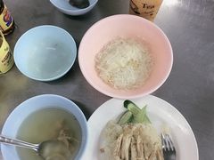 -红大哥水门鸡饭(總店)