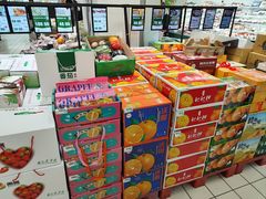-京客隆超市(京源店)