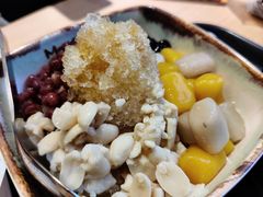 -Meet Fresh鮮芋仙(时代天街店)