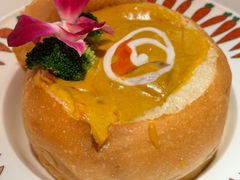 -太食獸泰式茶餐厅(IFS国金中心店)