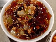 -海底捞火锅(崇文门新世界百货店)