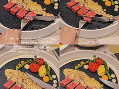 -JANS意式简餐厅·惠灵顿牛排
