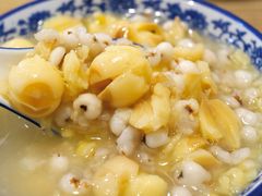 -黄记潮汕甜汤(贝底田坊店)