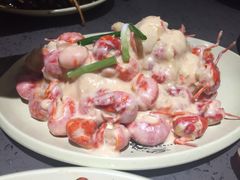 -一棠龙虾•王牌虾球(楚河汉街店)